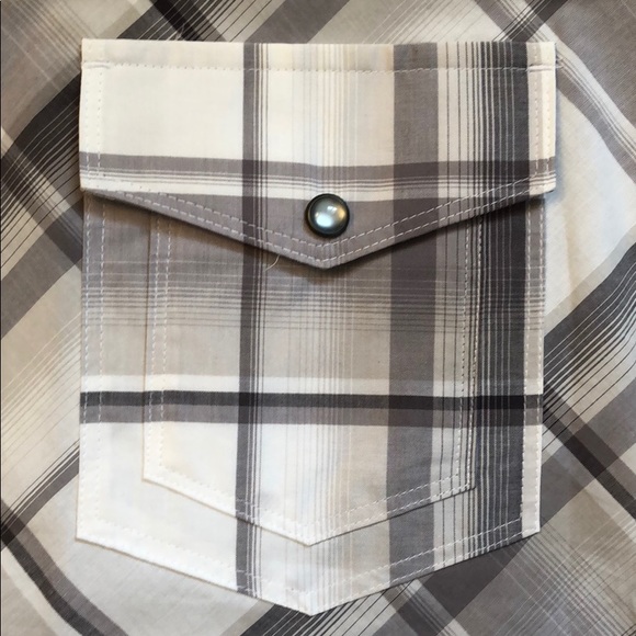 Express Men’s Button Down - Picture 6 of 8